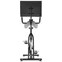 Vélo d'exercice G1M PLUS avec écran intelligent de 21,5 po de Yesoul