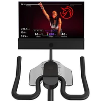 Vélo d'exercice G1M PLUS avec écran intelligent de 21,5 po de Yesoul