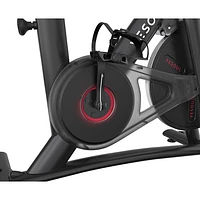 Vélo d'exercice G1M PLUS avec écran intelligent de 21,5 po de Yesoul