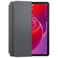 Lenovo Tab M11 11" 64GB Android 13 Tablet with MediaTek Helio G88 8-Core Processor w/ Case & Pen - Luna Grey