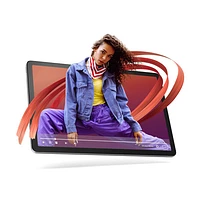 Lenovo Tab M11 11" 128GB Android 13 Tablet with MediaTek Helio G88 8-Core Processor - Luna Grey
