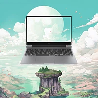 HP OMEN 16.1" Gaming Laptop