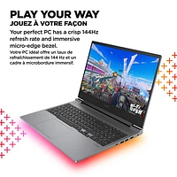 HP OMEN 16.1" Gaming Laptop