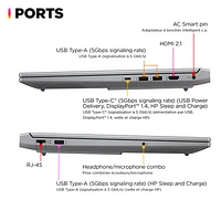 HP OMEN 16.1" Gaming Laptop