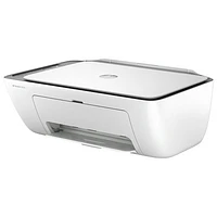 HP DeskJet 2855e Wireless All-In-One Inkjet Printer - HP Instant Ink 3-Month Free Trial Included*
