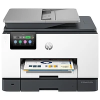 HP OfficeJet Pro 9135e Wireless All-In-One Inkjet Printer - HP Instant Ink 3-Month Free Trial Included*
