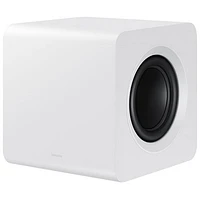 Samsung HW-S801D/ZC 3.1.2 Channel Wireless Dolby Atmos Sound Bar with Wireless Subwoofer- White