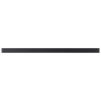 Samsung HW-S700D/ZC 3.1 Channel Dolby Atmos Sound Bar with Wireless Subwoofer - Titan Black