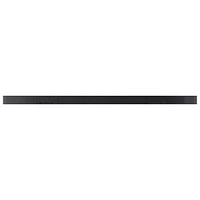 Samsung HW-S700D/ZC 3.1 Channel Dolby Atmos Sound Bar with Wireless Subwoofer - Titan Black