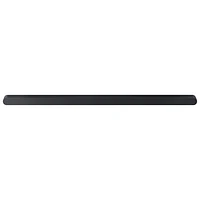 Samsung HW-S700D/ZC 3.1 Channel Dolby Atmos Sound Bar with Wireless Subwoofer - Titan Black