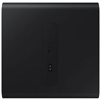 Samsung HW-S800D/ZC 3.1.2 Wireless Dolby Atmos Sound Bar with Wireless Subwoofer - Titan Black