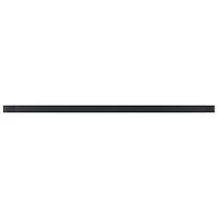 Samsung HW-S800D/ZC 3.1.2 Wireless Dolby Atmos Sound Bar with Wireless Subwoofer - Titan Black