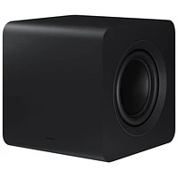Samsung HW-S800D/ZC 3.1.2 Wireless Dolby Atmos Sound Bar with Wireless Subwoofer - Titan Black