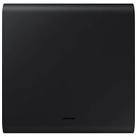 Samsung HW-S800D/ZC 3.1.2 Wireless Dolby Atmos Sound Bar with Wireless Subwoofer - Titan Black
