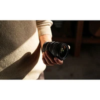 Sony FE 24-50mm f/2.8 G Zoom Lens (SEL2450G)