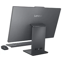 Lenovo IdeaCentre Desktop PC - Luna Grey (Intel Core i7-13620H/16GB RAM/1TB SSD/Windows 11)