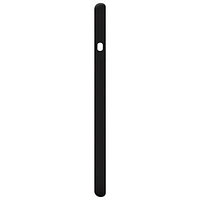 Just In Case Fitted Soft Shell Case for OnePlus 12R - Black