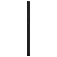 Just In Case Fitted Soft Shell Case for OnePlus 12 - Black