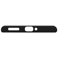 Just In Case Fitted Soft Shell Case for OnePlus 12 - Black