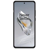 Just In Case Fitted Soft Shell Case for OnePlus 12 - Black