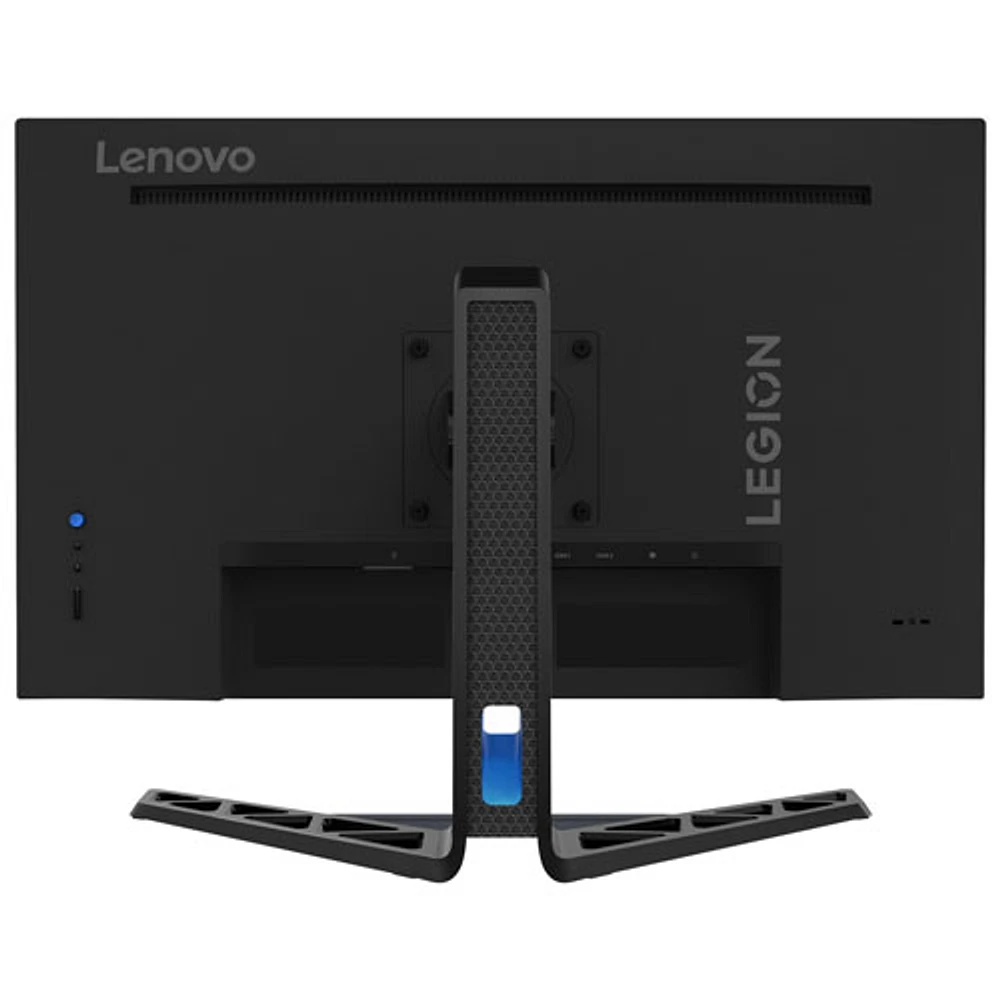 Moniteur de jeu FreeSync DEL HD intégrale IPS 165 Hz GàG 0,5 ms 27 po Legion de Lenovo (67B5GAC1US) - Exclusivité Best Buy
