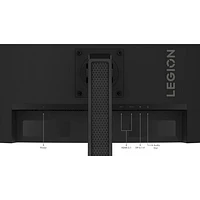 Lenovo Legion 27" FHD 240Hz 2ms Curved VA LED FreeSync Gaming Monitor (67B6GAC1US) - Only at Best Buy