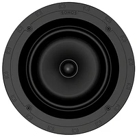 Sonos by Sonance INCL8WW1 8” In-Ceiling Speaker - Pair - White