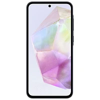 Galaxy A35 5G de 128 Go de Samsung offert par Koodo - Bleu marine fantastique - Forfaits Balance sélectionnés