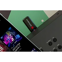 Clavier de création musicale à 61 touches GO:KEYS 3 de Roland - Bleu minuit