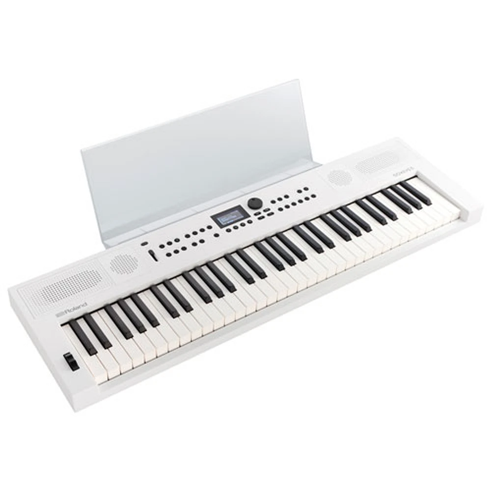 Support Roland pour GO:KEYS 3 et 5 (MRGKS3/5)