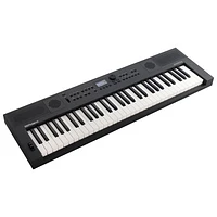 Clavier de création musicale à 61 touches GO:KEYS 5 de Roland - Graphite