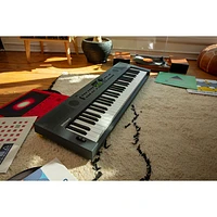 Clavier de création musicale à 61 touches GO:KEYS 5 de Roland - Graphite
