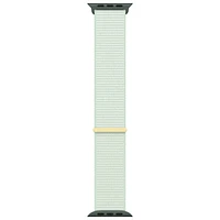 Apple Watch 45mm Sport Loop - Soft Mint - Medium 145–220mm
