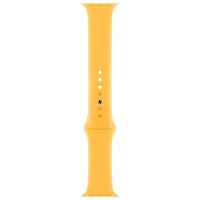 Apple Watch 41mm Sport Band - Sunshine - Small / Medium 130-200mm