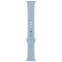 Apple Watch 45mm Sport Band- Light Blue - Medium / Large 140-210mm
