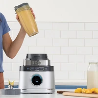 Ninja Detect Power Kitchen System 2L 1700W Stand Blender with Ninja Cups