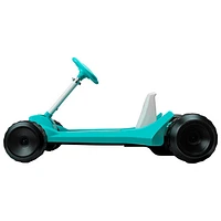 Kart électrique Zypster de Droyd - 3 à 6 ans - Sarcelle
