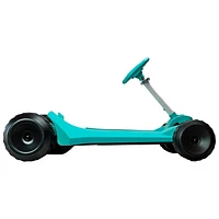 Kart électrique Zypster de Droyd - 3 à 6 ans - Sarcelle