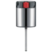 Breville FusionCap for InFizz Fusion (BCA800) - Stainless Steel