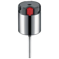 Breville FusionCap for InFizz Fusion (BCA800) - Stainless Steel