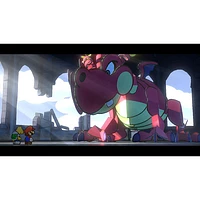 Paper Mario: The Thousand-Year Door (Switch)