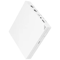 Routeur Wi-Fi 6 bibande sans fil AX3000 d'ASUS (RT-AX57 Go)