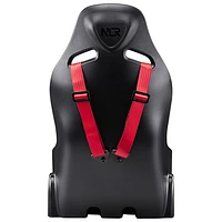 Next Level Racing Elite ES1 Scuderia Ferrari Edition Racing Seat
