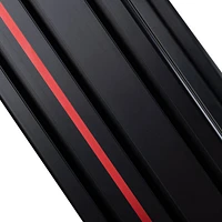 Next Level Racing F-GT Elite 160 Scuderia Ferrari Edition Racing Simulator Cockpit