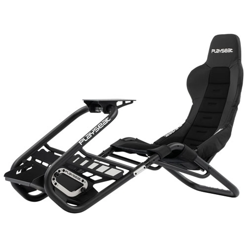 Siège de course Trophy de Playseat - Noir