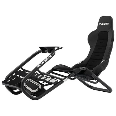 Siège de course Trophy de Playseat - Noir