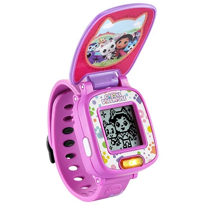 La montre-jeu interactive Gabby et la maison magique de Vtech