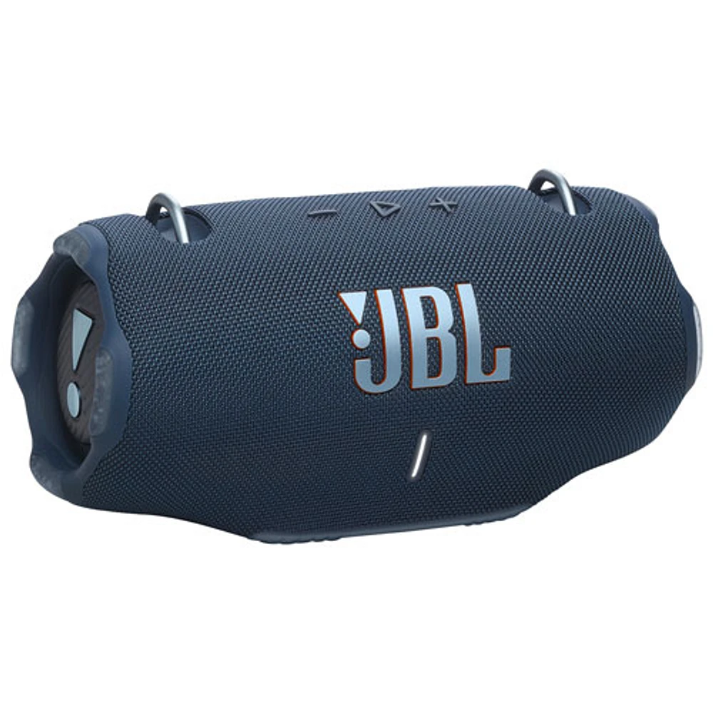 JBL Xtreme 4 Waterproof Bluetooth Wireless Speaker - Blue