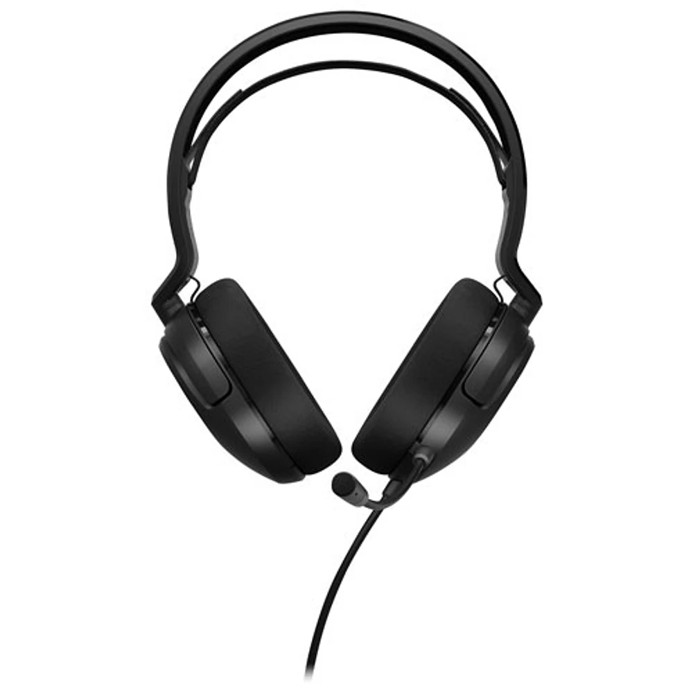 Corsair HS35 v2 Gaming Headset - Carbon
