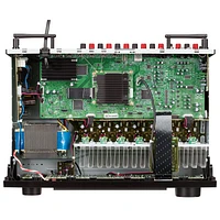 Denon AVR-S770H 7.2 Channel 4K Ultra HD Network AV Receiver